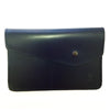 PASSPORT CASE BLACK
