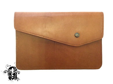 PASSPORT CASE PANA BROWN