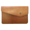 PASSPORT CASE PANA BROWN