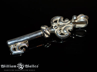 Past Door Key