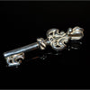 Past Door Key