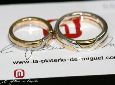 Undying Love Pair Ring ペア・アイテム