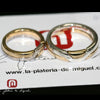 Undying Love Pair Ring ペア・アイテム