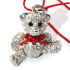 Teddy Bear ネックレス
