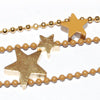 Bella Star Necklace ネックレス