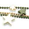 Beatrice Star Necklace ネックレス