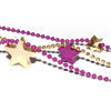 Basilia Star Necklace ネックレス
