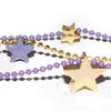 Betty Star Necklace ネックレス