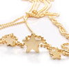 Brooklyn Star Necklace ネックレス