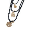 Chloe Coins Necklace ネックレス