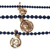 Callista Coins Necklace ネックレス