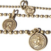 Charlotte Coins Necklace ネックレス