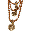 Carina Coins Necklace ネックレス