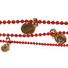 Carissa Coins Necklace ネックレス