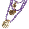 Carrie Coins Necklace ネックレス