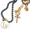 Diane Coins with Necklace ネックレス