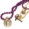 Doris Coins with Necklace ネックレス