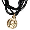Ella Coin Bracelet シルバー ブレスレット