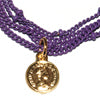 Erica Coin Bracelet シルバー ブレスレット