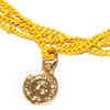 Ethel Coins Bracelet シルバー ブレスレット