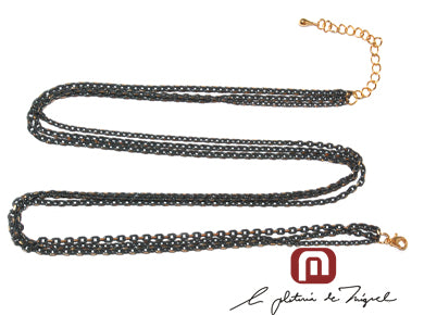 Faith Plain Necklaceネックレス チェーン