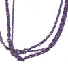 Faye Plain Necklace ネックレス チェーン