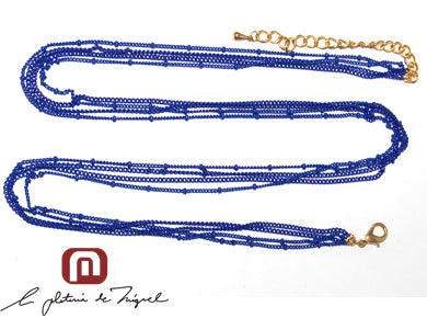 Gail Necklace ネックレス チェーン