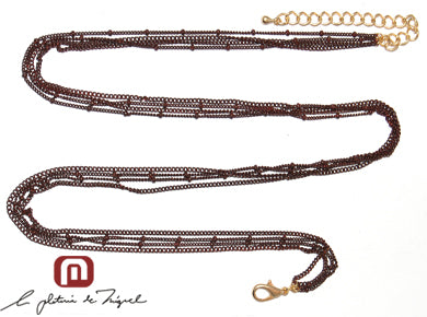 Gasha Necklace ネックレス チェーン