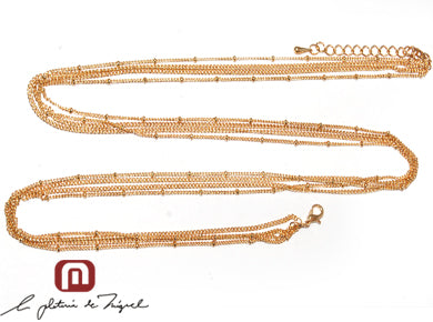 Gili Necklace ネックレス チェーン