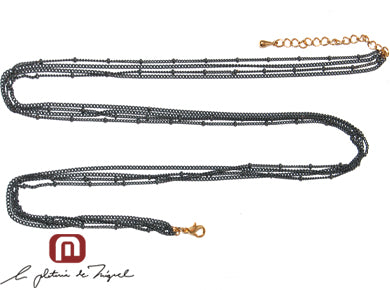 Giselle Necklace ネックレス チェーン