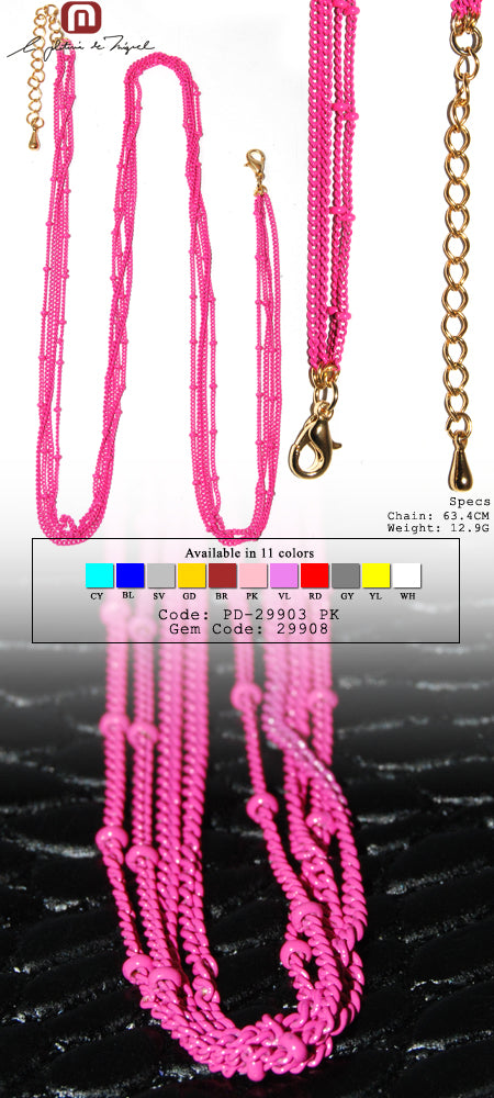 Gracie Necklace ネックレス チェーン