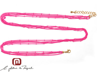 Gracie Necklace ネックレス チェーン