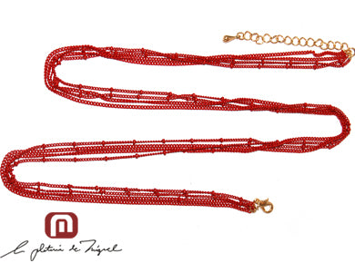 Greta Necklace ネックレス チェーン