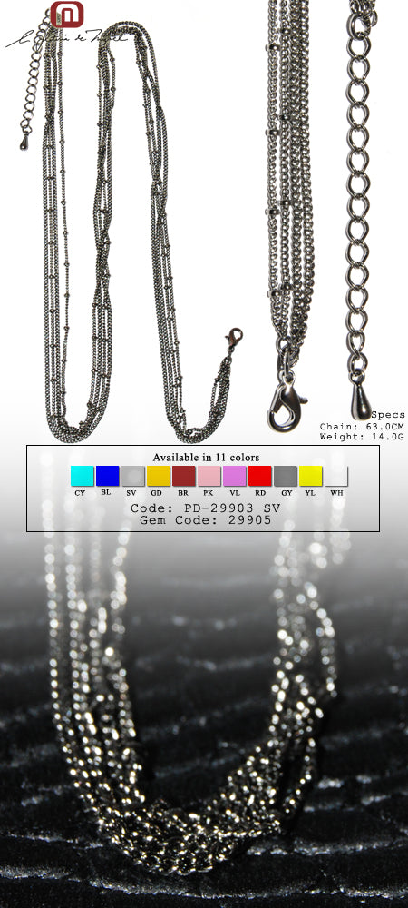 Gwen Necklace ネックレス チェーン