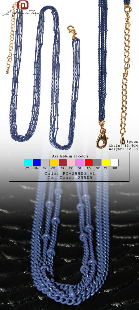 Gretchen Necklace ネックレス チェーン