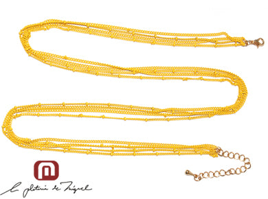 Gabriela Necklace ネックレス チェーン