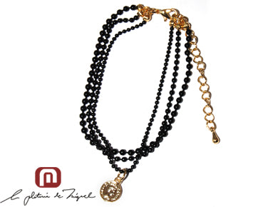 Harsha Coin Bracelet シルバー ブレスレット