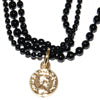 Harsha Coin Bracelet シルバー ブレスレット