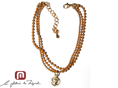 Harriet Coin Bracelet シルバー ブレスレット