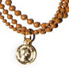 Harriet Coin Bracelet シルバー ブレスレット