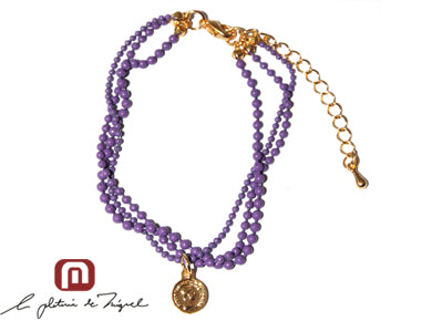 Hera Coin Bracelet シルバー ブレスレット