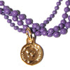 Hera Coin Bracelet シルバー ブレスレット