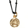 Iden Coin Necklace ネックレス