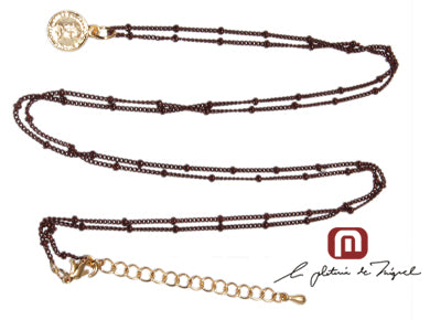 Ira Coin Necklace ネックレス