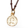 Ira Coin Necklace ネックレス