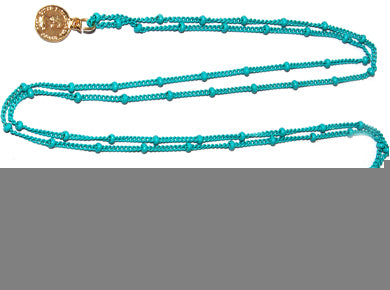 Irene Coin Necklace ネックレス
