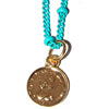 Irene Coin Necklace ネックレス