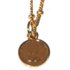 Iris Coin Necklace ネックレス