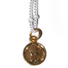 Isabel Coin Necklace ネックレス