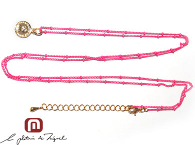 Isha Coin Necklace ネックレス